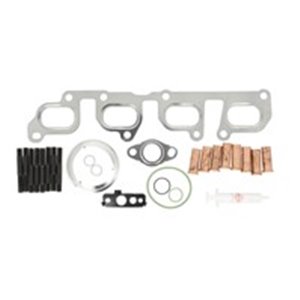 EL373730 Turbocharger assembly kit (with gaskets) (with bolts and gaskets)
