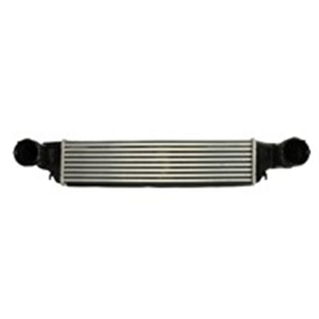 96723 Charge Air Cooler NISSENS