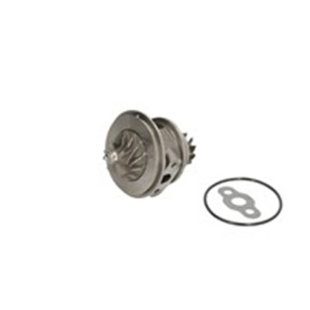 EVCH0116 Patron/CHRA/Core Assy (kompressionshjul typ: Aluminium) passar