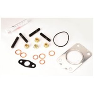 715.720 Mounting Kit, charger ELRING - Top1autovaruosad