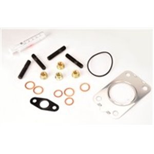 EL715720 Turbocharger assembly kit (with gaskets) fits: SAAB 9 3, 9 5 2.0/