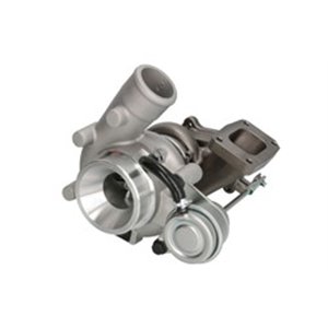 EVTC0022 Turbocharger (New) fits: FIAT DUCATO 3.0D 06.11 