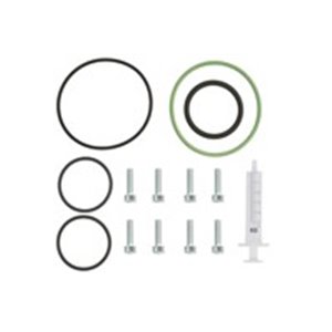 912.220 Repair Kit, charger ELRING - Top1autovaruosad
