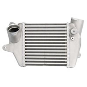 30948 Charge Air Cooler NRF - Top1autovaruosad