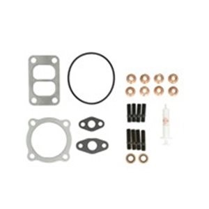 EL736840 Turbocharger assembly kit (with gaskets) fits: MAN CLA, E2000, EM