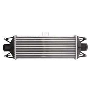 DAE001TT Intercooler fits: IVECO DAILY III, DAILY IV, DAILY V 2.3D 3.0D 05
