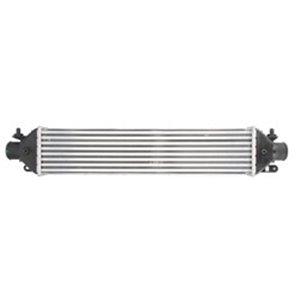 NRF 30752 Intercooler fits: ABARTH 500 / 595 / 695, GRANDE PUNTO, PUNTO, PU