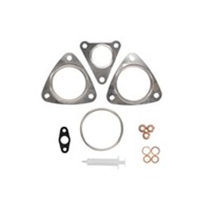430.140 Mounting Kit, charger ELRING - Top1autovaruosad