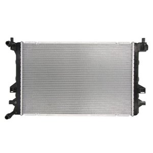 D7W074TT Low Temperature Cooler, charge air cooler THERMOTEC - Top1autovaruosad