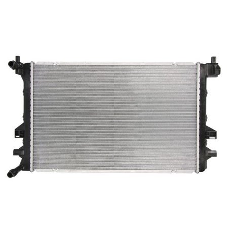 D7W074TT Low Temperature Cooler, charge air cooler THERMOTEC