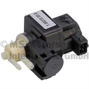 7.00272.03.0 Electropneumatic control valve fits: HYUNDAI ACCENT II, ACCENT II