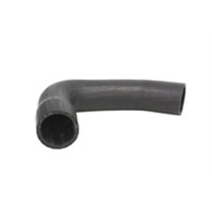 IMP19207 Cooling system rubber hose exhaust side fits: ALFA ROMEO MITO; FI