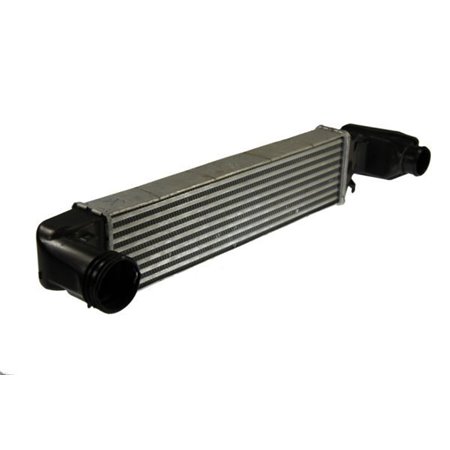 DAB001TT Charge Air Cooler THERMOTEC