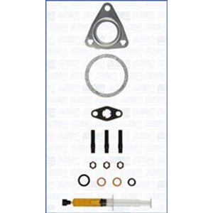 AJUJTC11793 Turbocharger assembly kit (with gaskets) fits: MERCEDES E (W211),