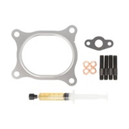 AJUJTC11555 Turbocharger assembly kit (with gaskets) fits: MERCEDES SPRINTER 