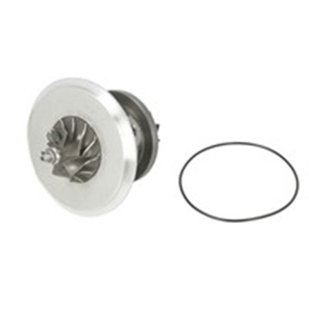 EVCH0089 Patron/CHRA/Core Assy (kompressionshjul typ: Aluminium) passar