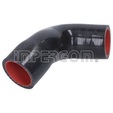 IMP225446 Cooling system rubber hose fits: CITROEN JUMPER PEUGEOT BOXER 2.