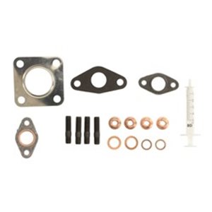 EL434420 Turbocharger assembly kit (with gaskets) (with bolts and gaskets)