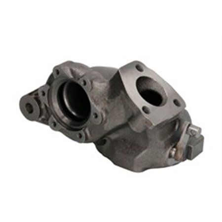 EVTH003 Turbocharger housing cast iron, turbine fits: AUDI A3, TT SEAT C