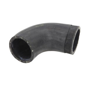 DCG161TT Intercooler hose R (rear/top) fits: FORD FOCUS I 1.8D 03.01 11.04