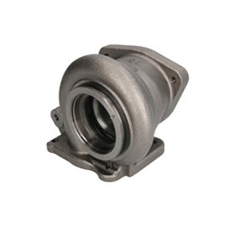 EVTH027 Turbocharger housing cast iron, turbine fits: CITROEN C4, C4 GRAN