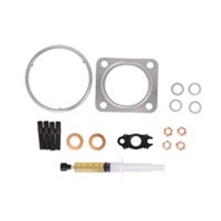 AJUJTC11799 Turbocharger assembly kit (with gaskets) fits: ABARTH 500 / 595 /
