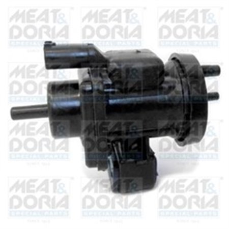 9383 Pressure Converter, exhaust control MEAT & DORIA