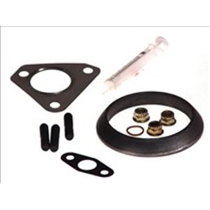 716.280 Mounting Kit, charger ELRING - Top1autovaruosad