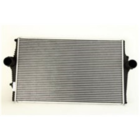 969001 Charge Air Cooler NISSENS