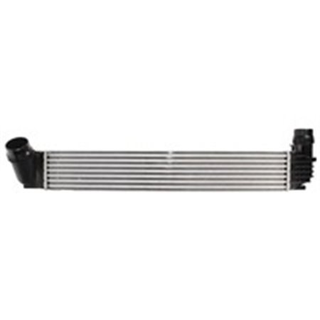 818870 Charge Air Cooler VALEO