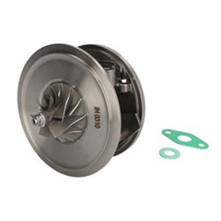 EVCH0310 Cartridge/CHRA/Core Assy (compression wheel type: Aluminium) fits