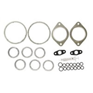 EL298900 Turbocharger assembly kit (with gaskets) fits: BMW 1 (E82), 1 (E8