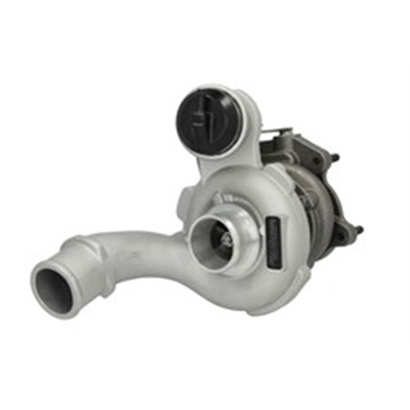 EVORON EVTC0127 - Turbocharger (New) fits: VOLVO S40 I, V40 OPEL MOVANO A RENAULT CLIO II, ESPACE III, ESPACE IV, GRAND SCENIC