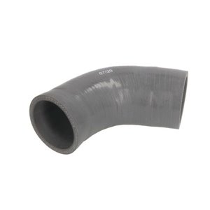 DCR190TT Intercooler hose (top, short) fits: OPEL MOVANO A; RENAULT MASTER