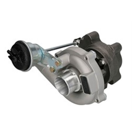 EVORON EVTC0095 - Turbocharger (New) fits: NISSAN ALMERA II, KUBISTAR, MICRA III RENAULT CLIO II, KANGOO, KANGOO EXPRESS, MEGAN