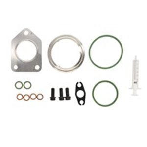 455.920 Mounting Kit, charger ELRING - Top1autovaruosad