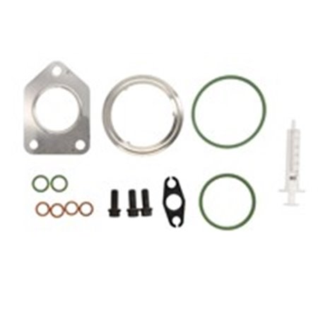 455.920 Mounting Kit, charger ELRING