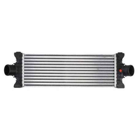 THERMOTEC DAG017TT - Intercooler fits: FORD TOURNEO CUSTOM V362, TRANSIT, TRANSIT CUSTOM V362, TRANSIT V363 1.0H/2.2D 09.11-