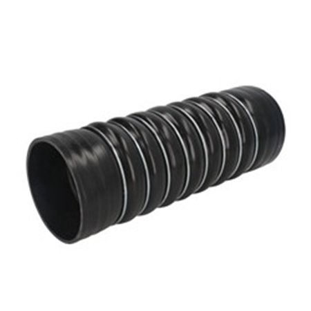 CZM111359 Intercooler hose (101mmx210mm, black) fits: DAF XF 106 MX 11320 M