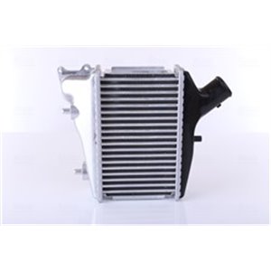 NIS 961222 Intercooler fits: HONDA CR V III 2.2D 01.07 