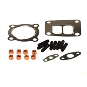 715.640 Mounting Kit, charger ELRING - Top1autovaruosad