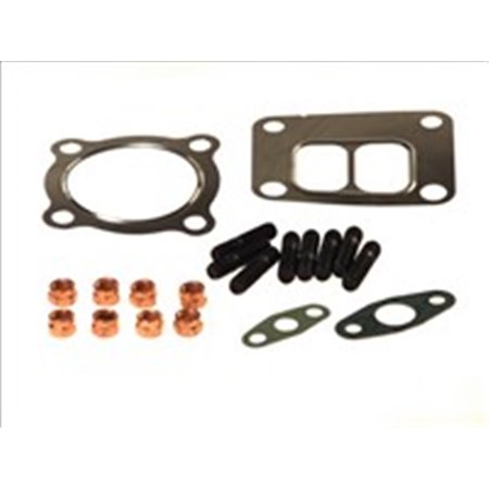 EL715640 Turbocharger assembly kit (with gaskets) fits: MERCEDES ATEGO, AT