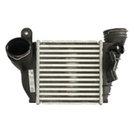 96679 Charge Air Cooler NISSENS