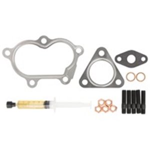 AJUJTC11223 Turbocharger assembly kit (with gaskets) fits: ALFA ROMEO 155; FO