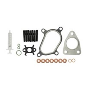 470.580 Mounting Kit, charger ELRING - Top1autovaruosad