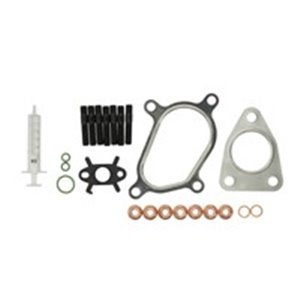EL470580 Turbocharger assembly kit (with gaskets) fits: NISSAN INTERSTAR, 