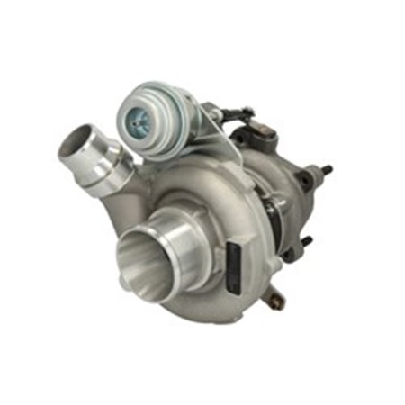 EVORON EVTC0130 - Turbocharger (New) fits: NISSAN PRIMASTAR OPEL VIVARO A RENAULT MASTER III, TRAFIC II 2.0D/2.3D 01.06-