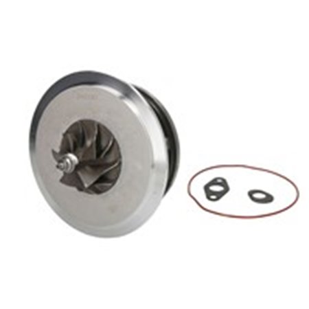 EVCH0183 Patron/CHRA/Core Assy (kompressionshjul typ: Aluminium) passar