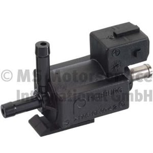 7.00017.03.0 Electric control valve (12V) fits: MERCEDES A (W169), B SPORTS TO