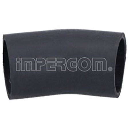 IMP227414 Intercoolerslang passar: KIA SORENTO I 2.5D 08.02 12.11